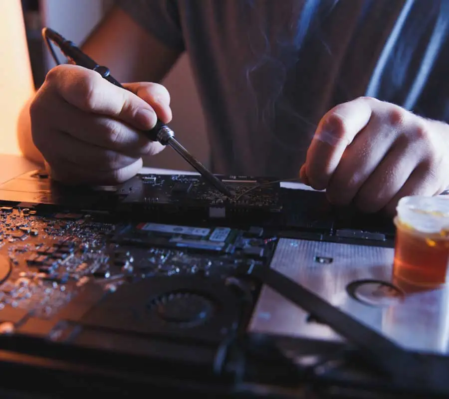 Laptop Service in Coimbatore